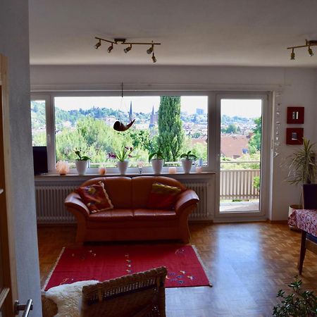 Ferienwohnung Ruth Neustadt an der Weinstraße Extérieur photo