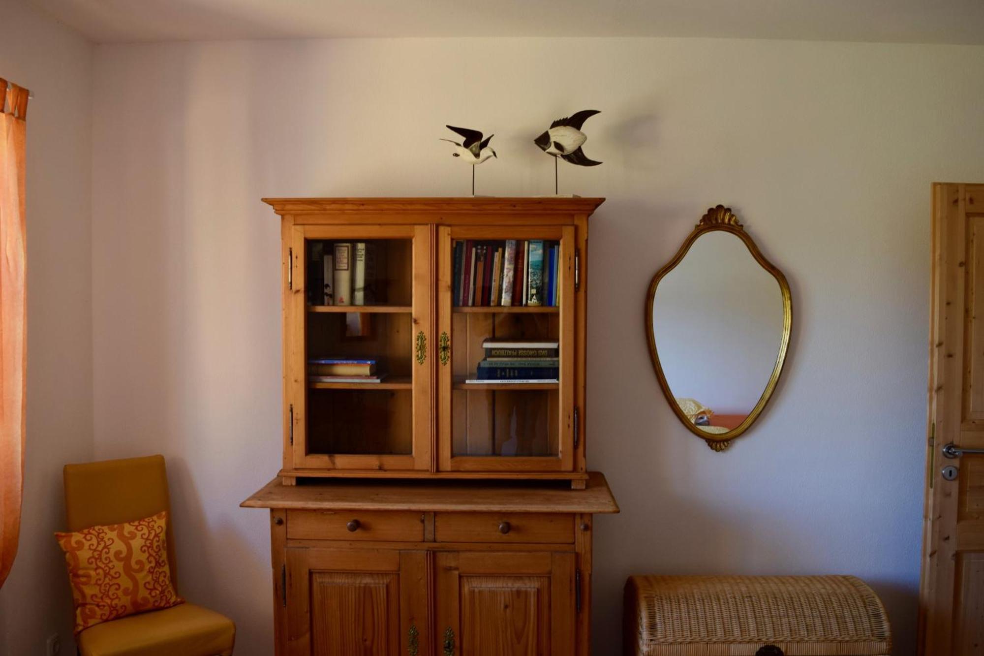 Ferienwohnung Ruth Neustadt an der Weinstraße Extérieur photo