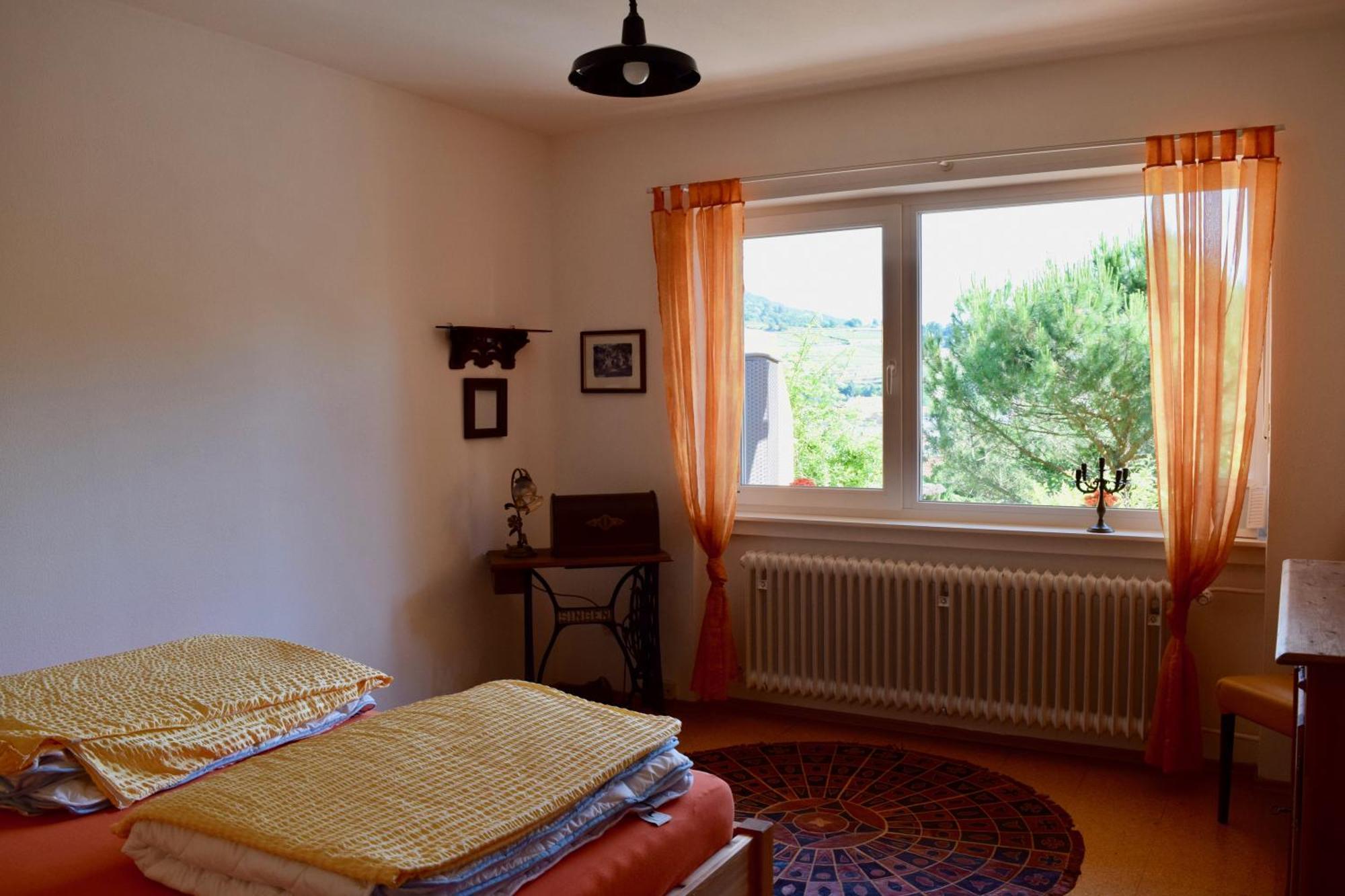 Ferienwohnung Ruth Neustadt an der Weinstraße Extérieur photo