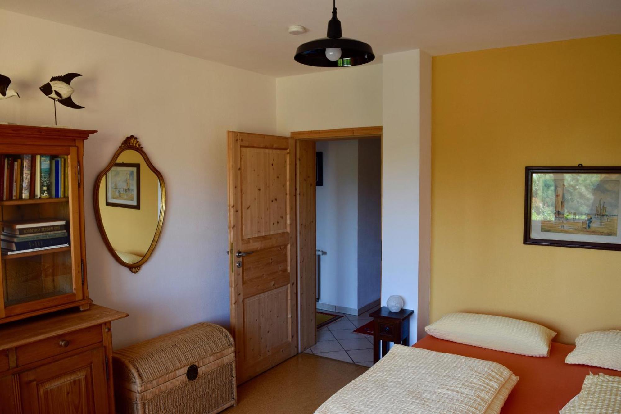 Ferienwohnung Ruth Neustadt an der Weinstraße Extérieur photo
