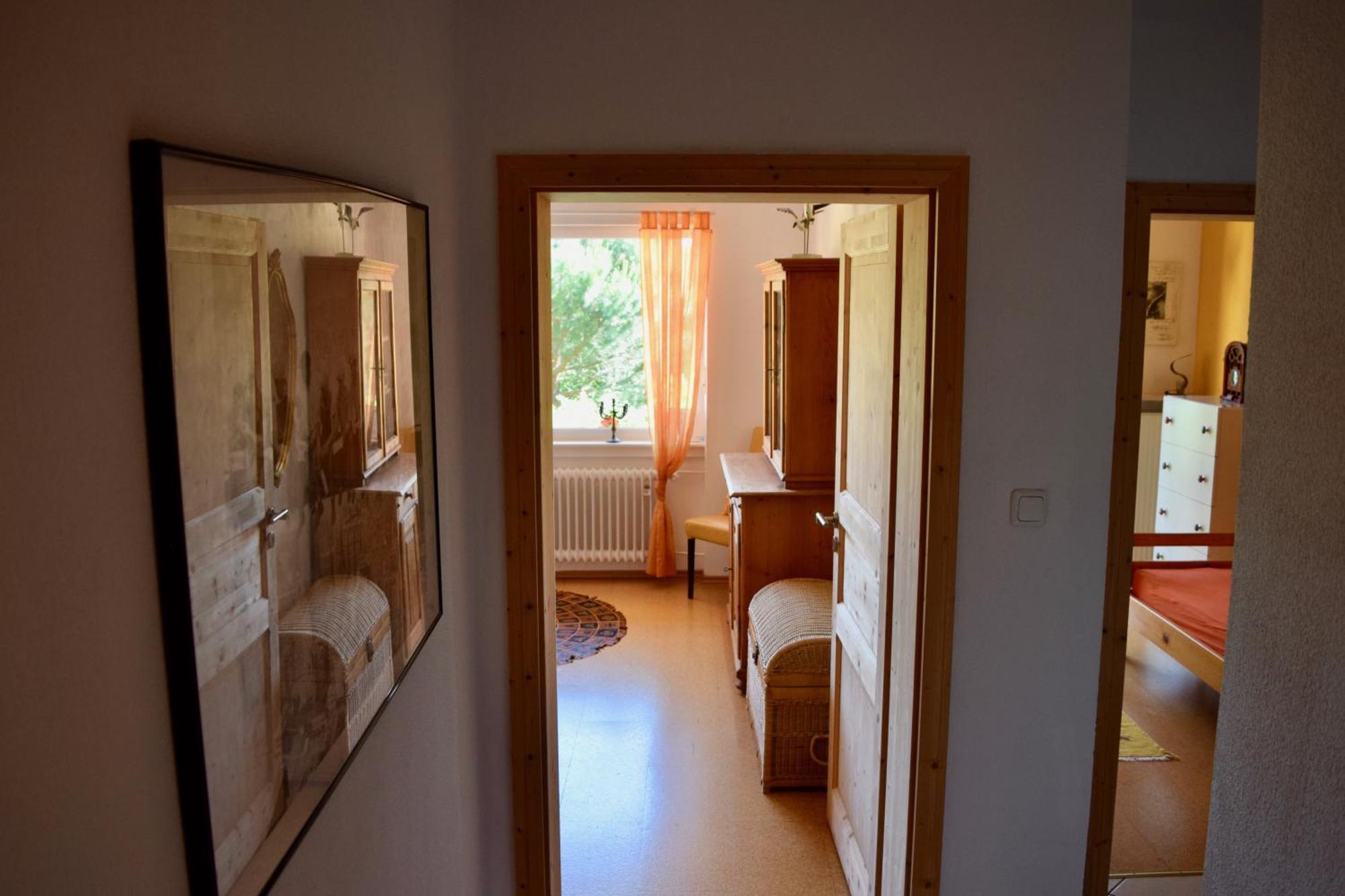 Ferienwohnung Ruth Neustadt an der Weinstraße Extérieur photo