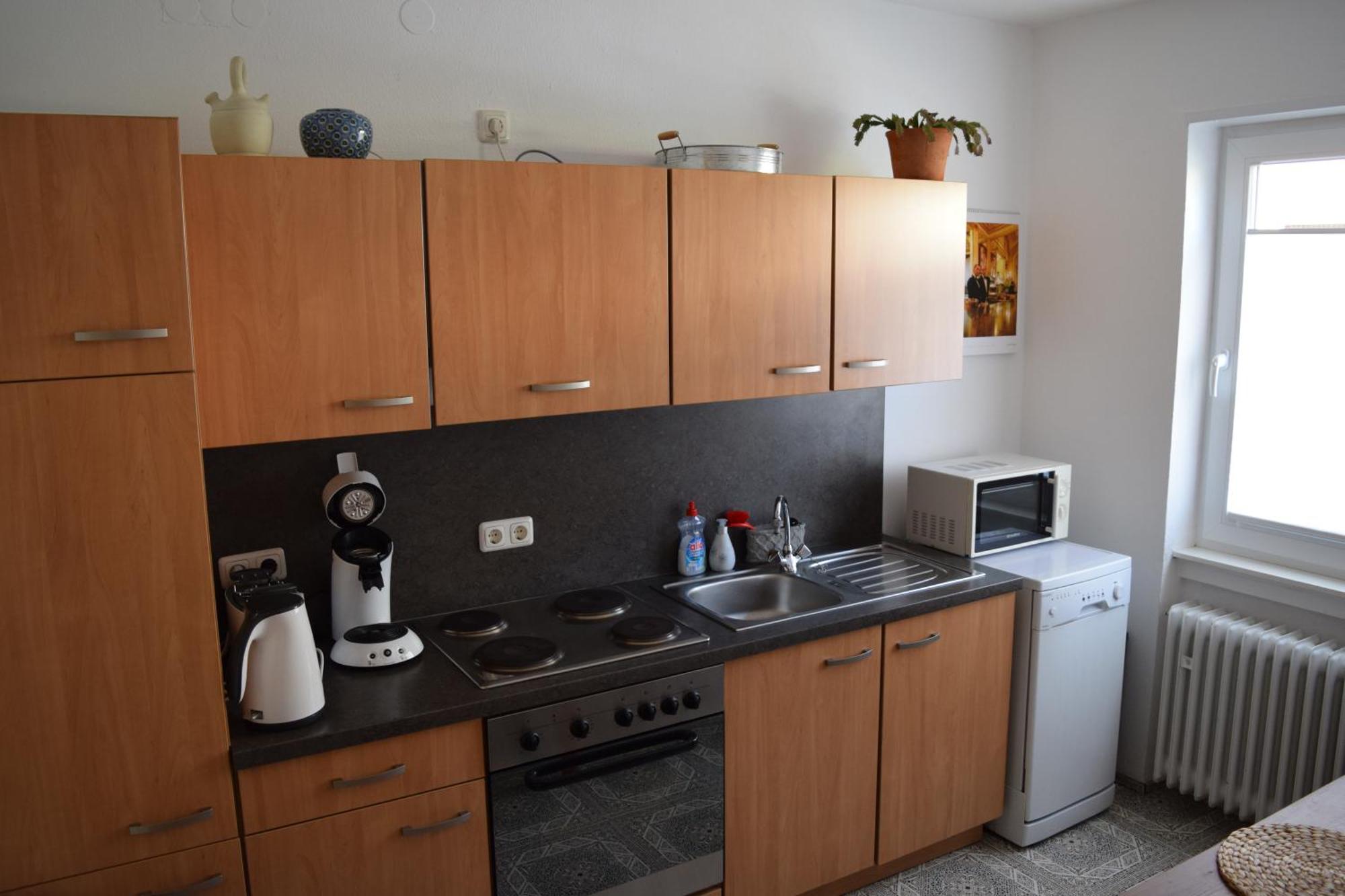 Ferienwohnung Ruth Neustadt an der Weinstraße Extérieur photo