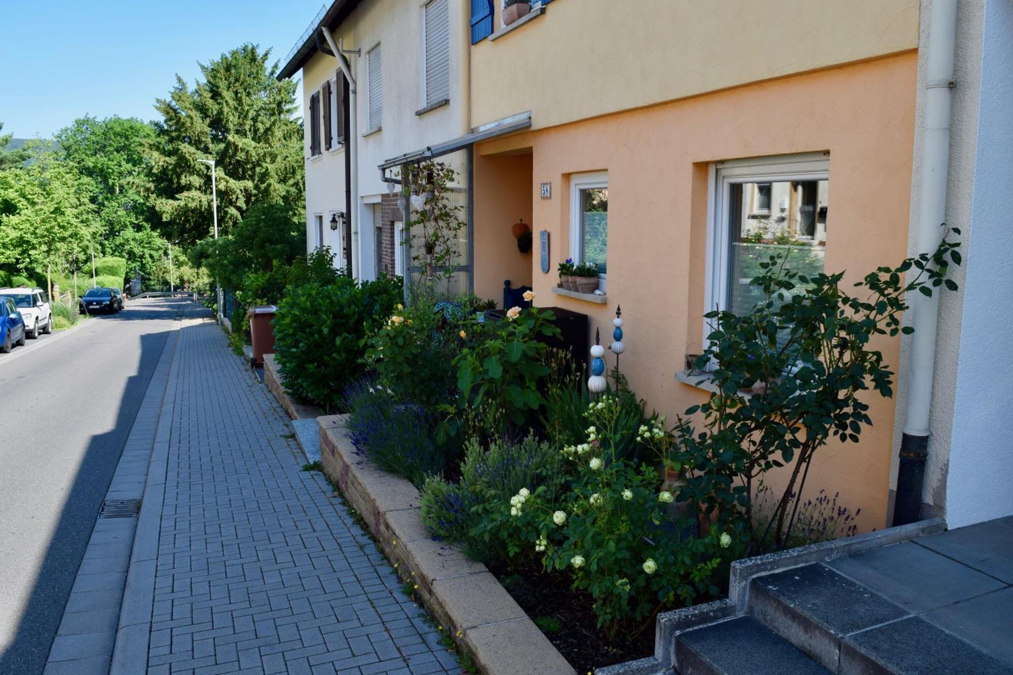 Ferienwohnung Ruth Neustadt an der Weinstraße Extérieur photo