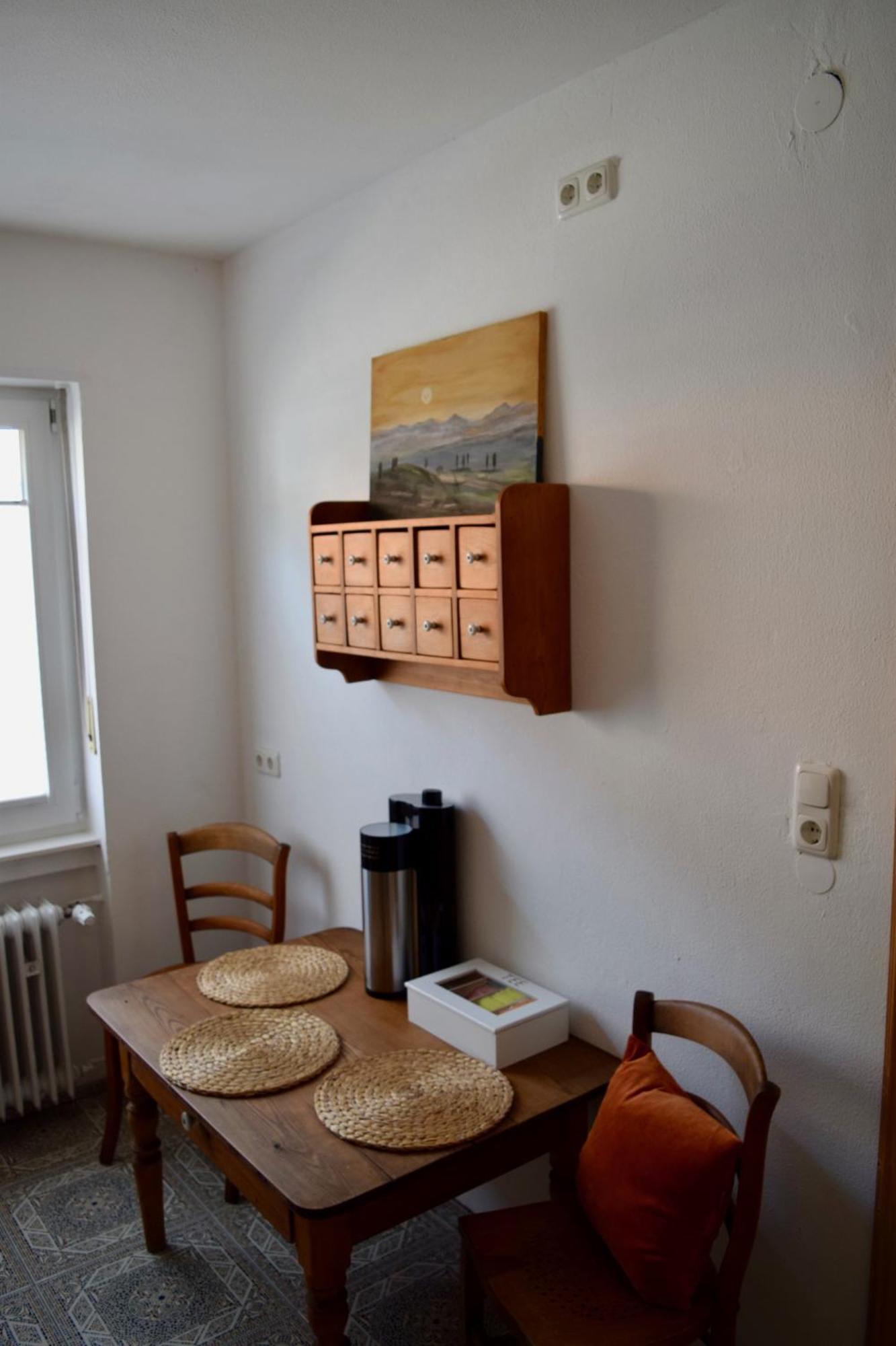 Ferienwohnung Ruth Neustadt an der Weinstraße Extérieur photo