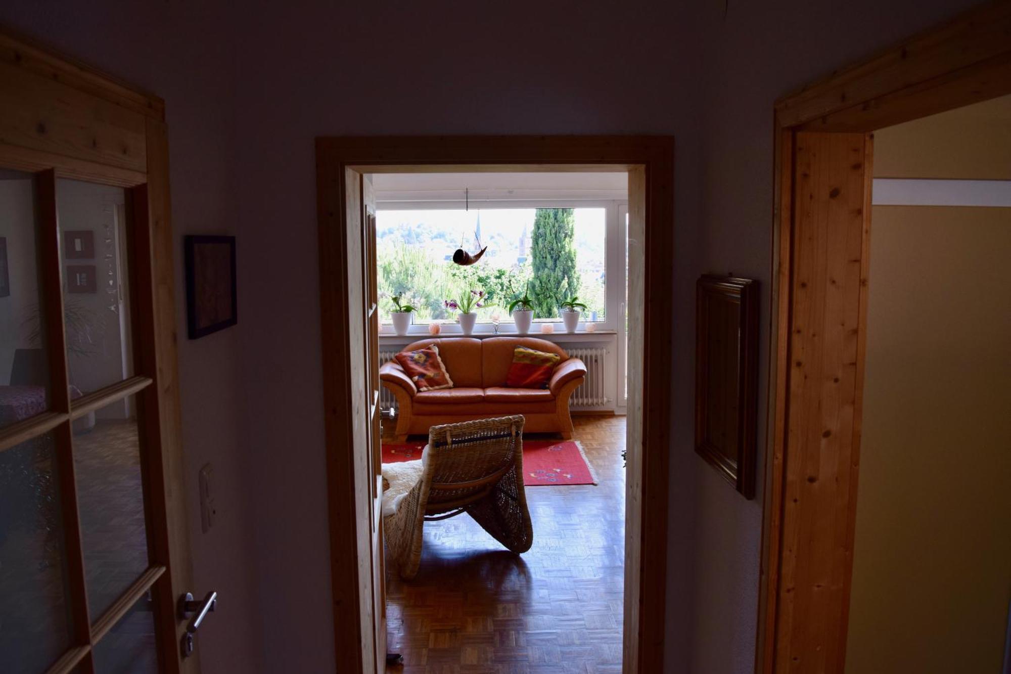 Ferienwohnung Ruth Neustadt an der Weinstraße Extérieur photo