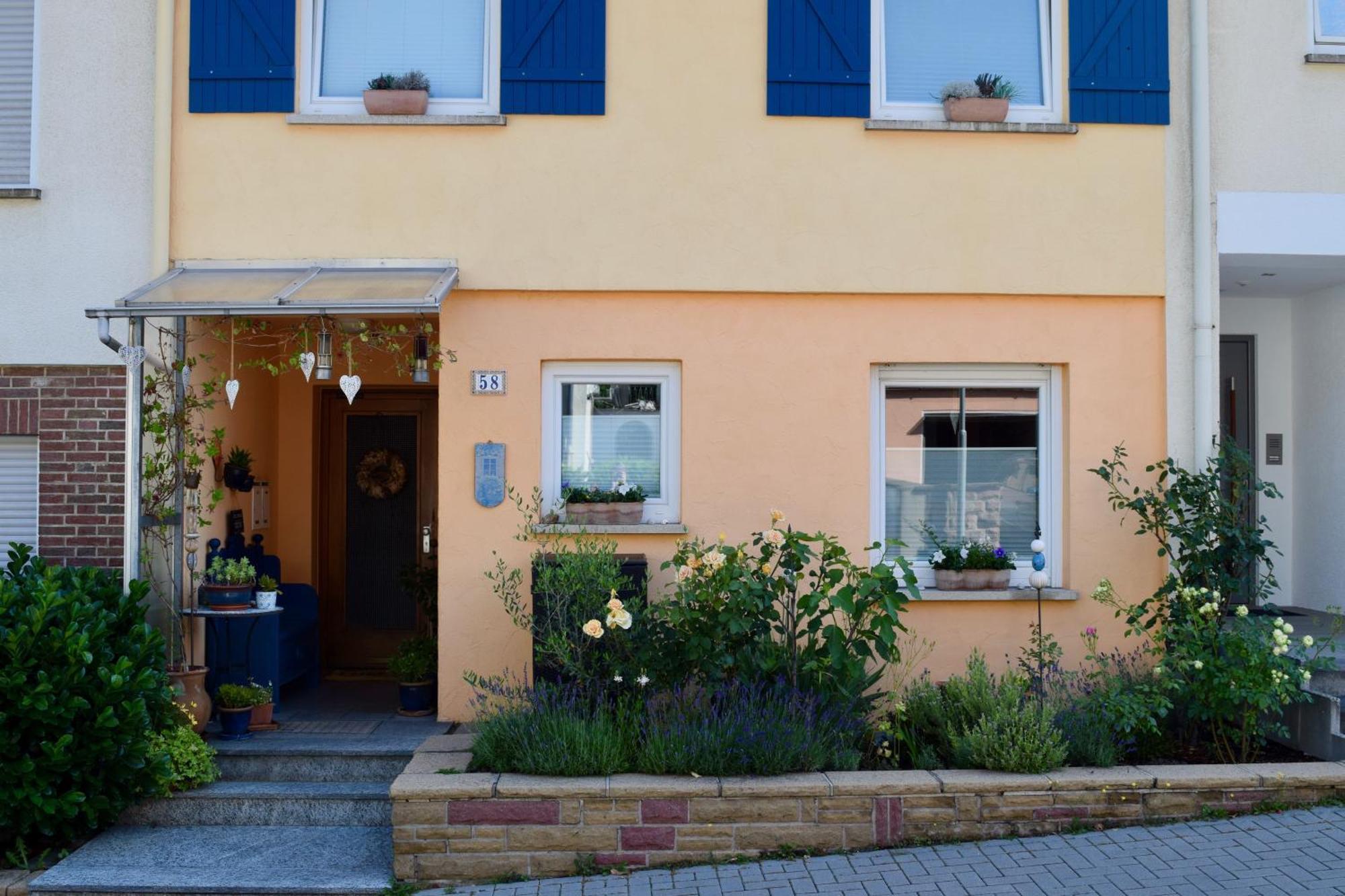 Ferienwohnung Ruth Neustadt an der Weinstraße Extérieur photo