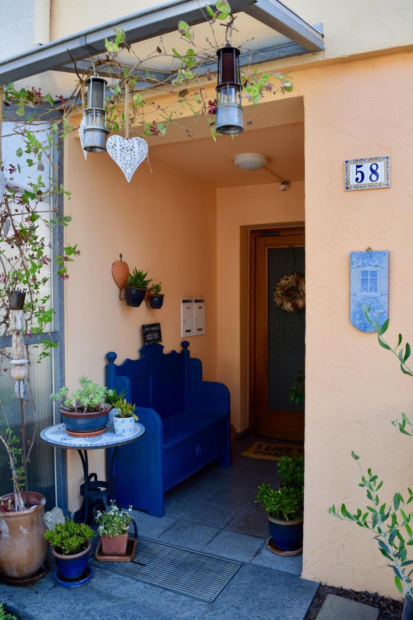 Ferienwohnung Ruth Neustadt an der Weinstraße Extérieur photo