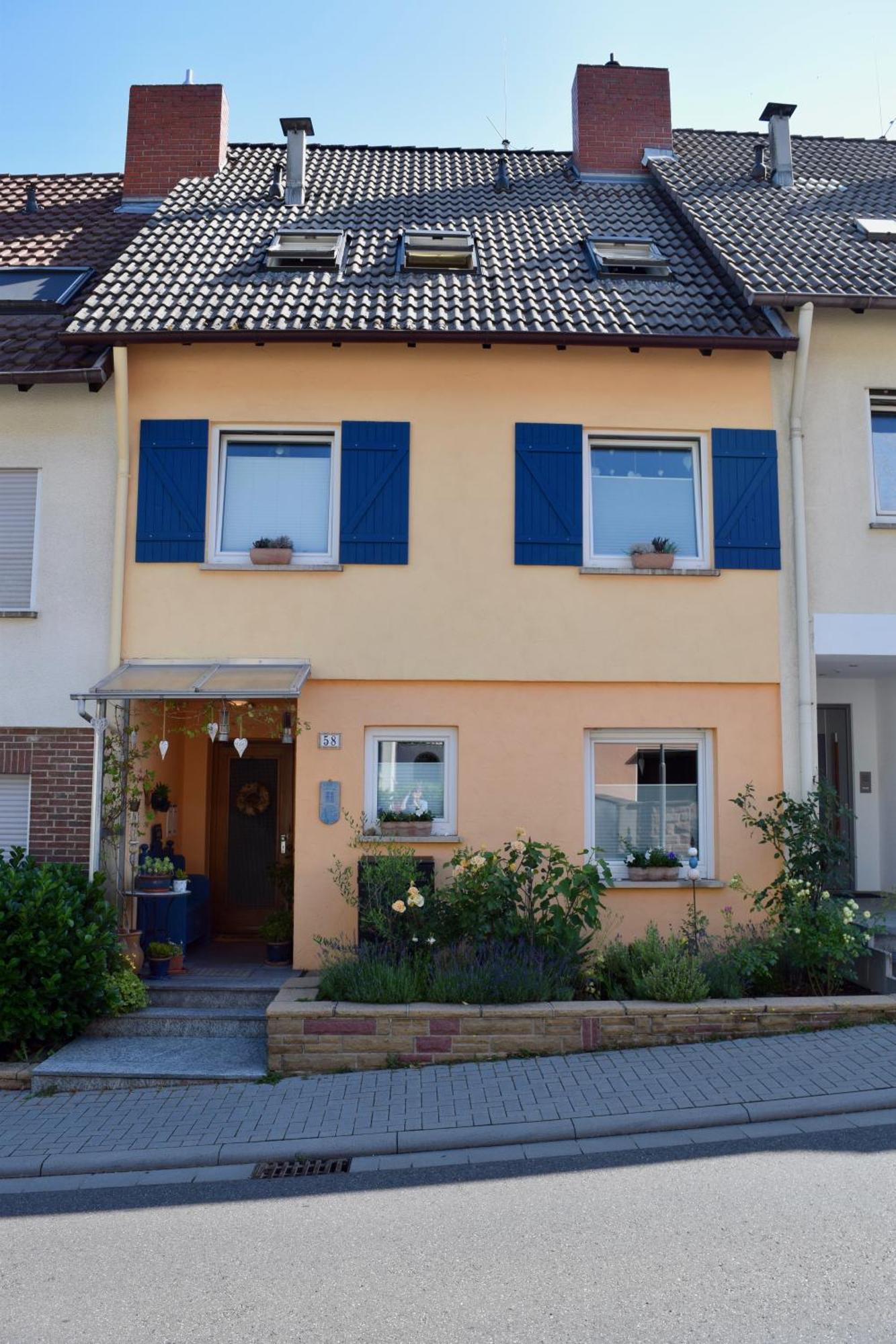 Ferienwohnung Ruth Neustadt an der Weinstraße Extérieur photo