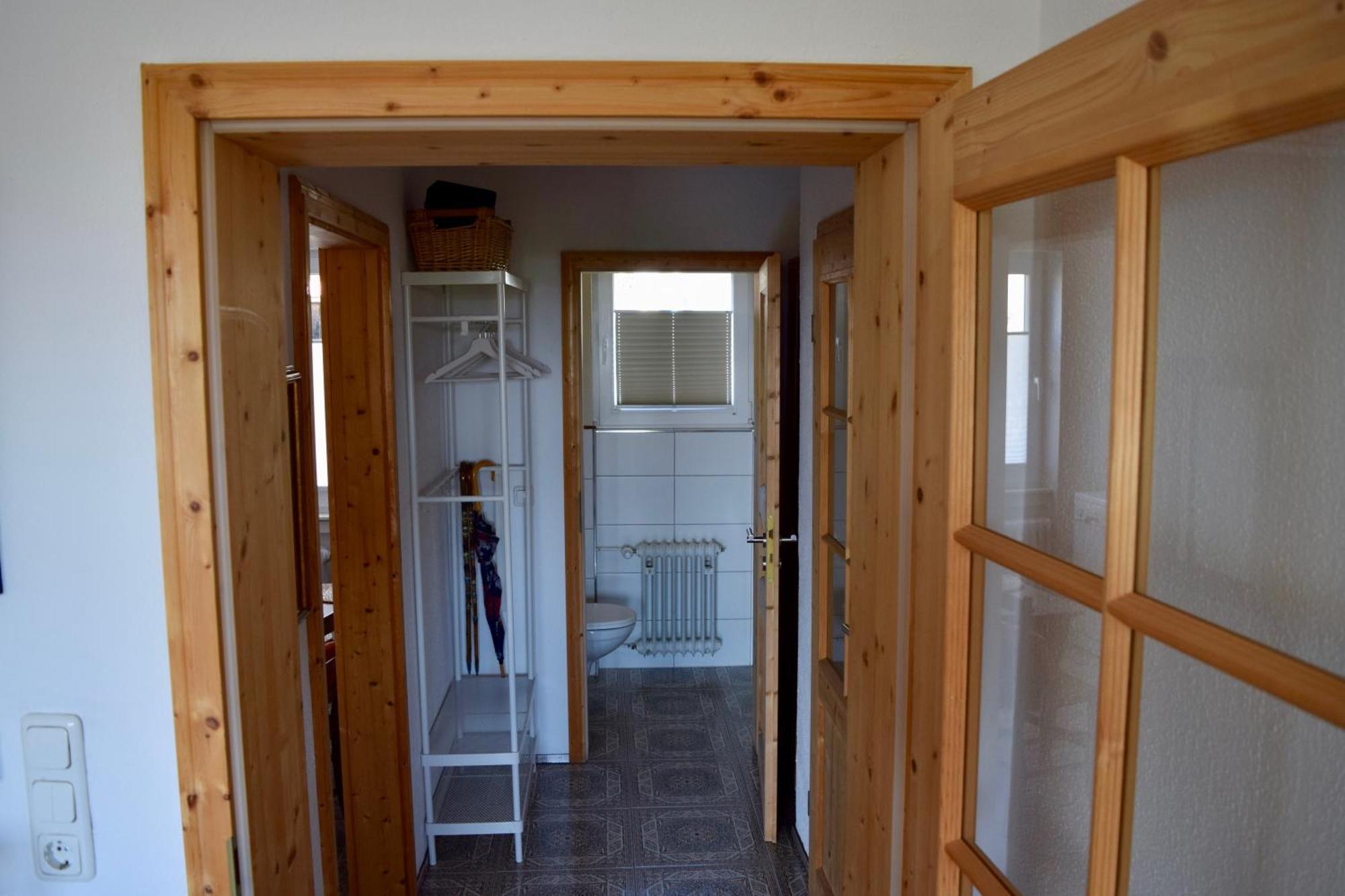 Ferienwohnung Ruth Neustadt an der Weinstraße Extérieur photo